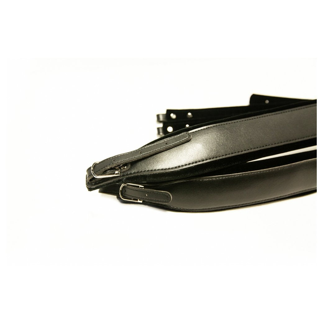 Montanari 3412 Accordion 5 Switch GCF Blue-accordion-Montanari- Hermes Music